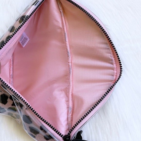 UGG Nasha Belt Bag Clear Crossbody-Belt Bag - Picture 7 of 8